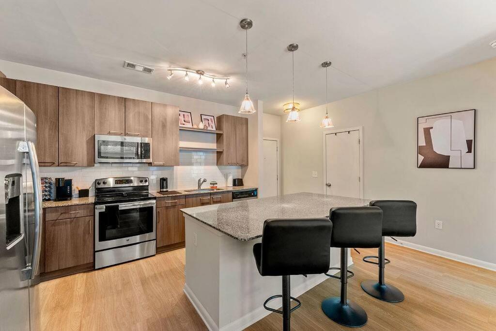 East Atlanta Retreat Haven Of Fun And Comfort! Exteriér fotografie