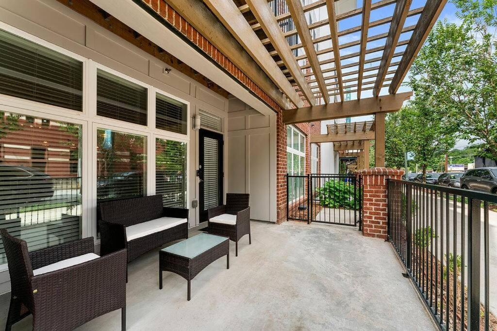 East Atlanta Retreat Haven Of Fun And Comfort! Exteriér fotografie