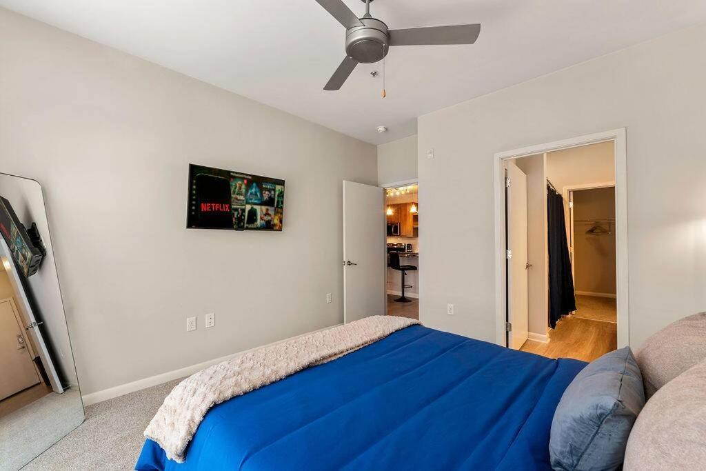 East Atlanta Retreat Haven Of Fun And Comfort! Exteriér fotografie