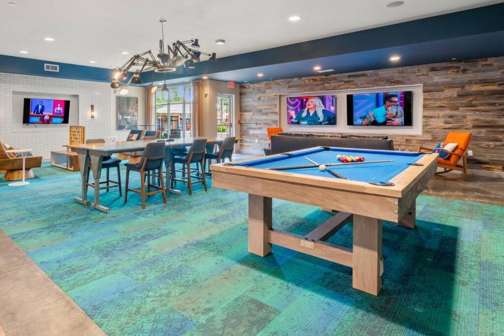 East Atlanta Retreat Haven Of Fun And Comfort! Exteriér fotografie